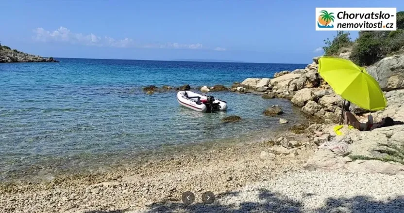 Prodej pozemku pro bydlení, Potočnica, Chorvatsko, 746 m2