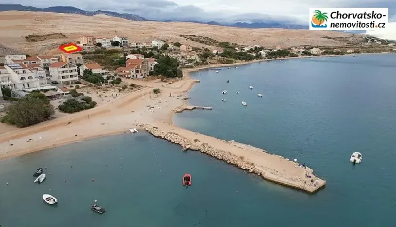 Prodej pozemku pro bydlení, Vidalići, Chorvatsko, 473 m2