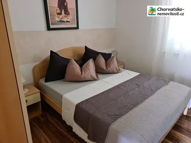 Prodej bytu 2+1, Metajna, Chorvatsko, 45 m2