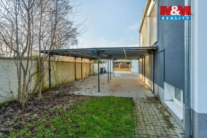 Prodej rodinného domu, Praha - Újezd nad Lesy, Velimská, 250 m2