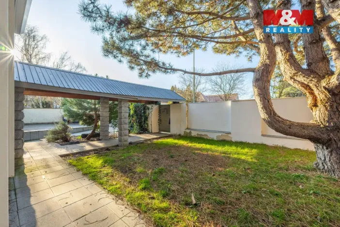 Prodej rodinného domu, Praha - Újezd nad Lesy, Velimská, 250 m2