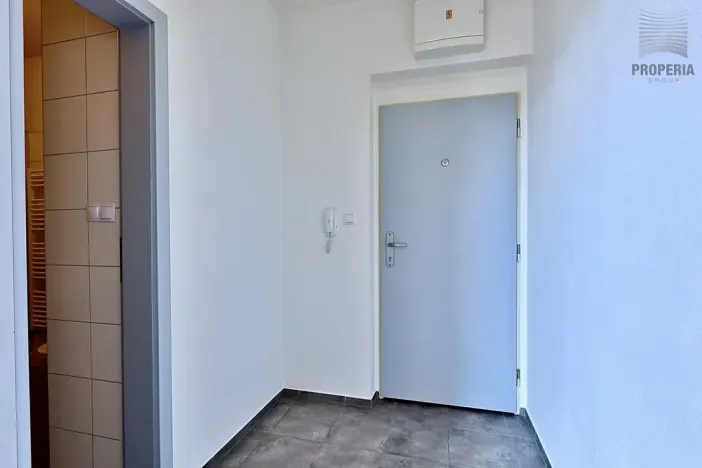 Prodej bytu 1+kk, Brno, Žabí, 27 m2