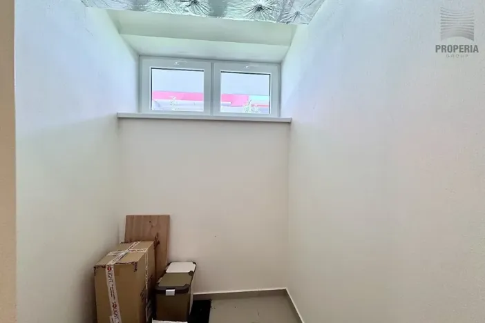 Prodej bytu 1+kk, Brno, Žabí, 27 m2