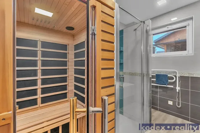 Prodej rodinného domu, Smržov, 107 m2