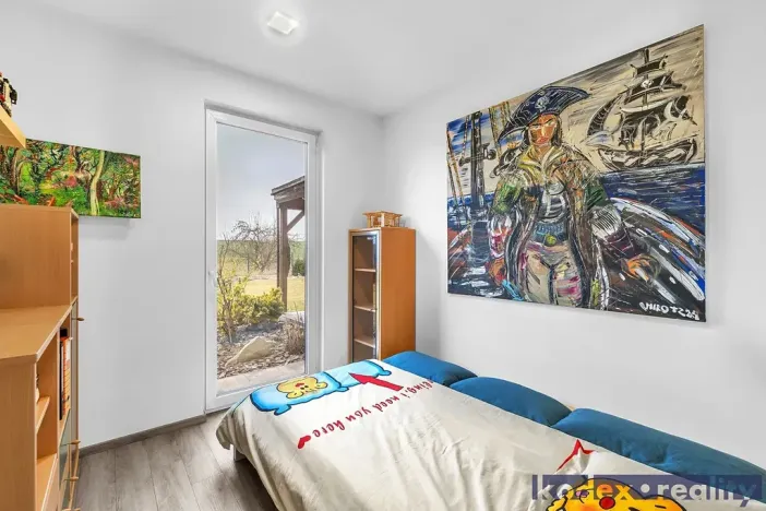 Prodej rodinného domu, Smržov, 107 m2