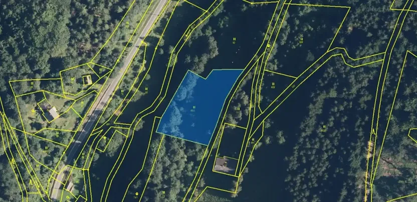 Prodej louky, Velké Losiny, 2449 m2