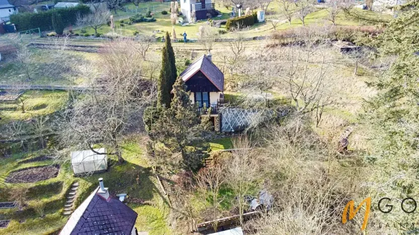 Prodej chaty, Ústí nad Orlicí, 45 m2