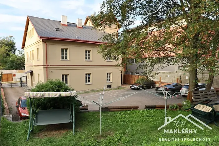 Pronájem bytu 1+1, Kutná Hora, Pobřežní, 35 m2