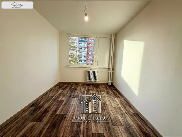 Prodej bytu 2+kk, Praha - Libuš, Smotlachova, 44 m2