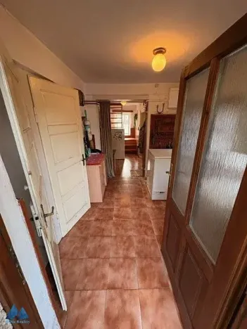 Prodej rodinného domu, Benešov u Semil, 73 m2