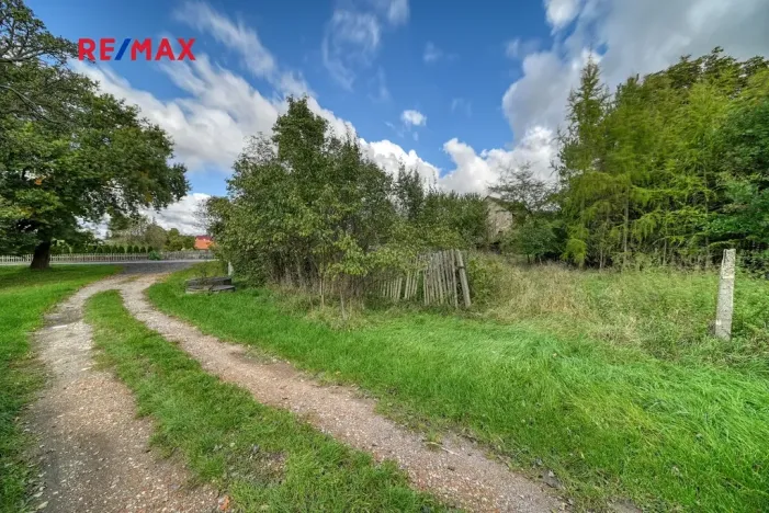 Prodej pozemku pro bydlení, Radovesnice II, 974 m2