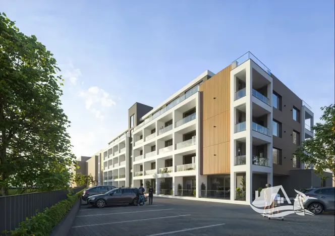 Prodej bytu 1+kk, Primorsko, Bulharsko, 35 m2