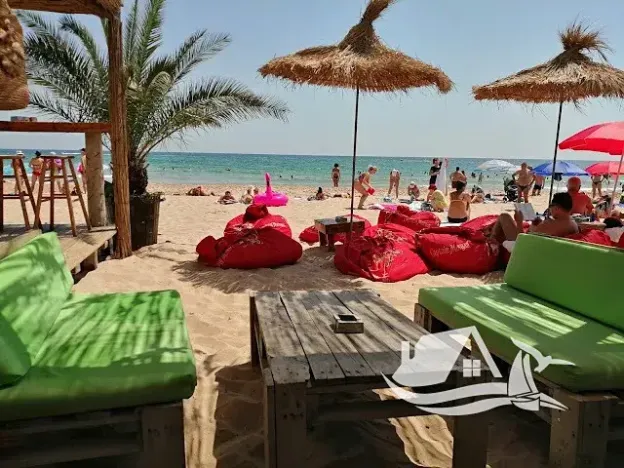 Prodej bytu 1+kk, Primorsko, Bulharsko, 35 m2