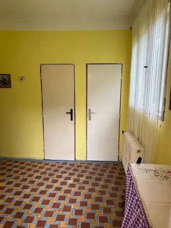 Dražba rodinného domu, Loza, 134 m2