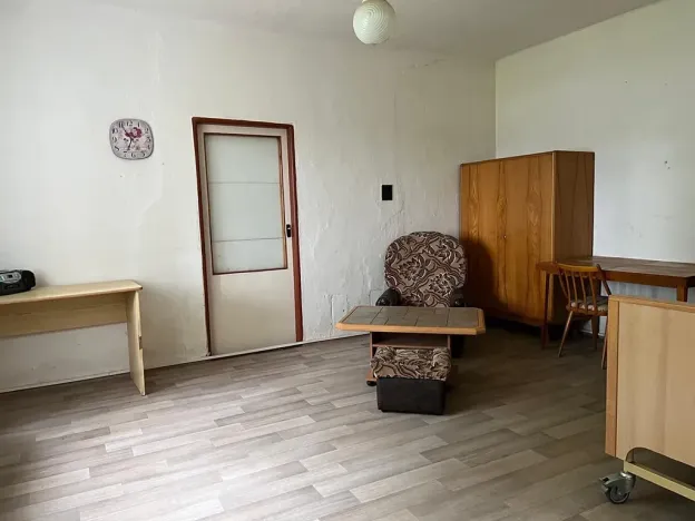 Dražba rodinného domu, Loza, 134 m2