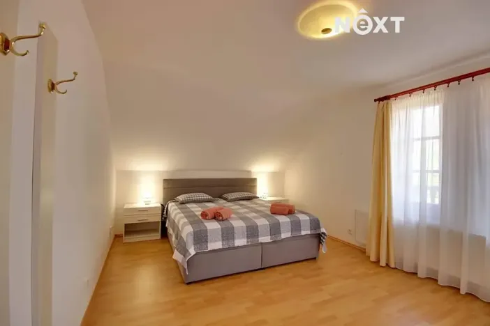 Pronájem rodinného domu, Vrchlabí, Poštovní, 250 m2