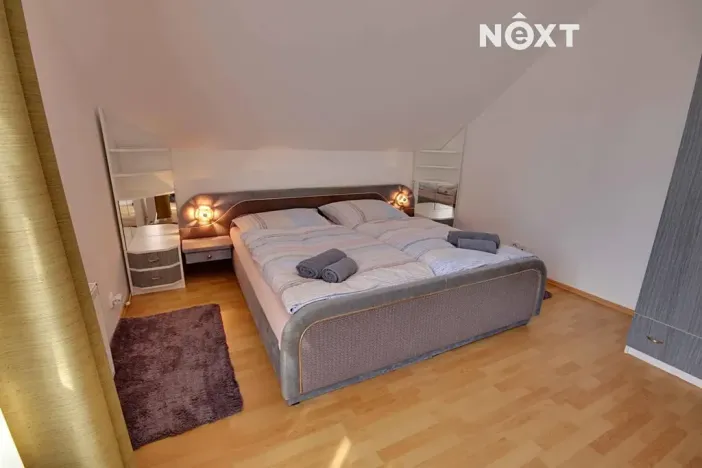 Pronájem rodinného domu, Vrchlabí, Poštovní, 250 m2