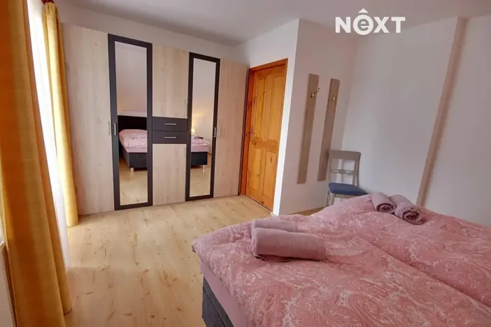 Pronájem rodinného domu, Vrchlabí, Poštovní, 250 m2