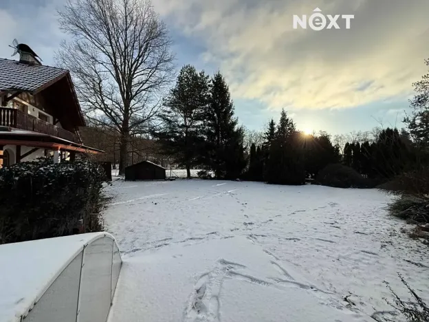 Pronájem rodinného domu, Vrchlabí, Poštovní, 250 m2