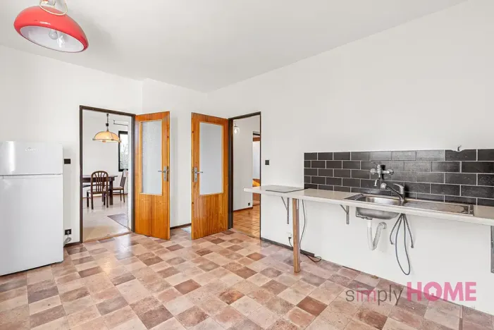 Prodej rodinného domu, Praha - Nebušice, K Šedivce, 186 m2