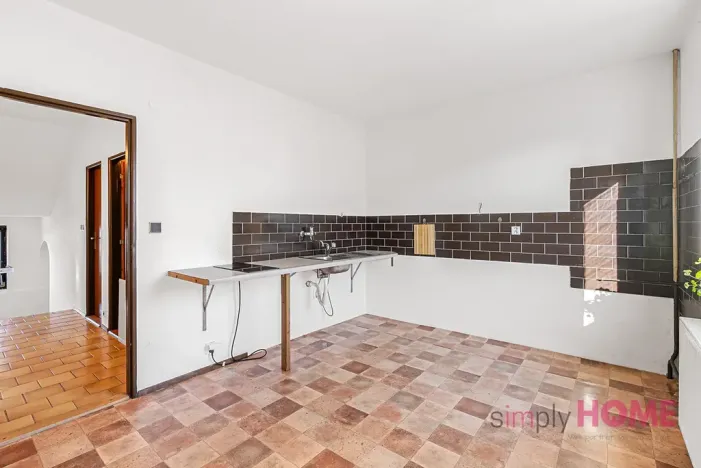 Prodej rodinného domu, Praha - Nebušice, K Šedivce, 186 m2