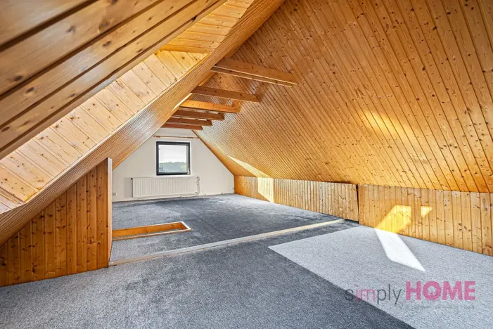 Prodej rodinného domu, Praha - Nebušice, K Šedivce, 186 m2