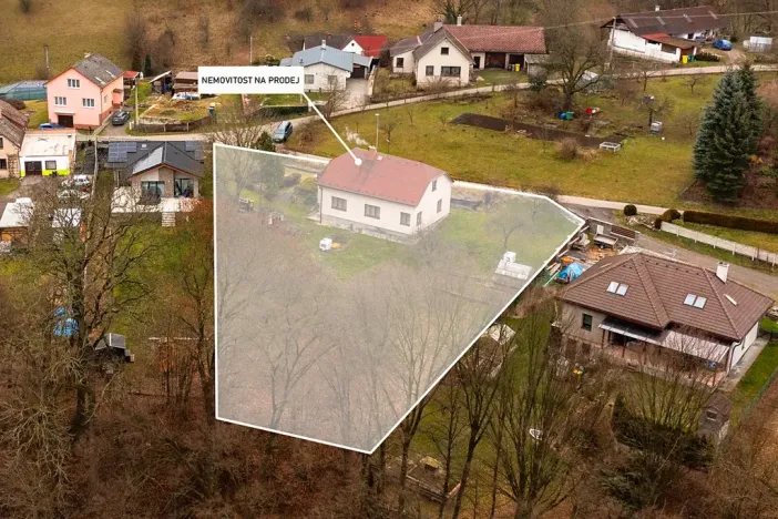 Prodej rodinného domu, Česká Třebová, Staré náměstí, 98 m2