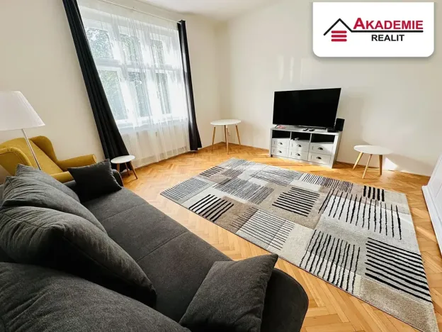 Pronájem bytu 2+1, Brno, Filipínského, 70 m2