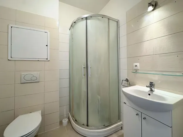 Prodej bytu 1+kk, Brno, Drobného, 24 m2