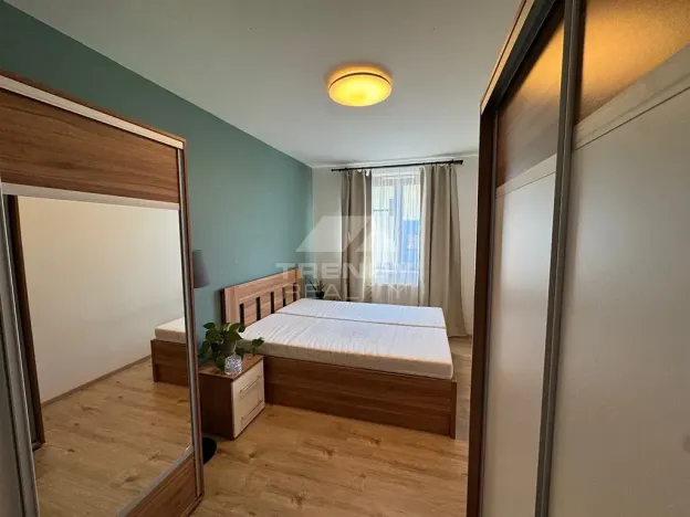 Pronájem bytu 2+kk, Praha - Hostivař, Fojtova, 49 m2