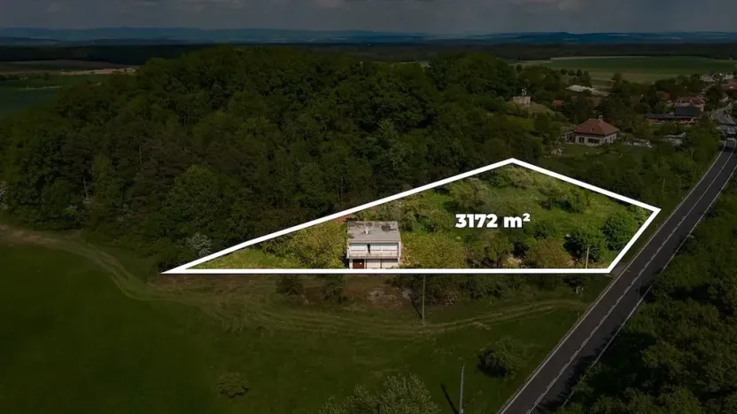 Prodej rodinného domu, Veliny, 157 m2