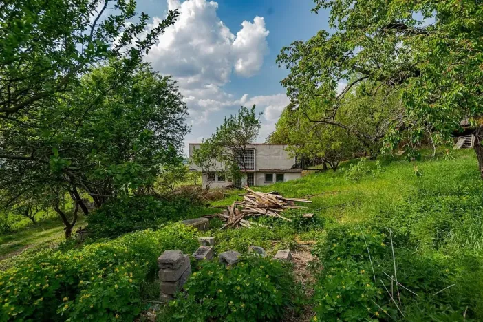 Prodej rodinného domu, Veliny, 157 m2