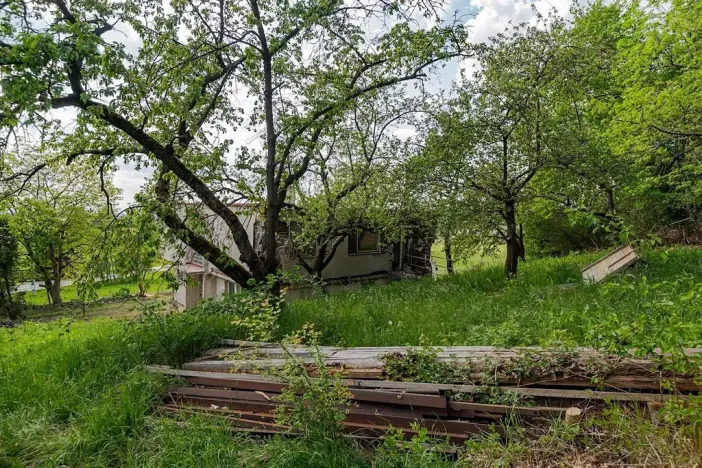 Prodej rodinného domu, Veliny, 157 m2