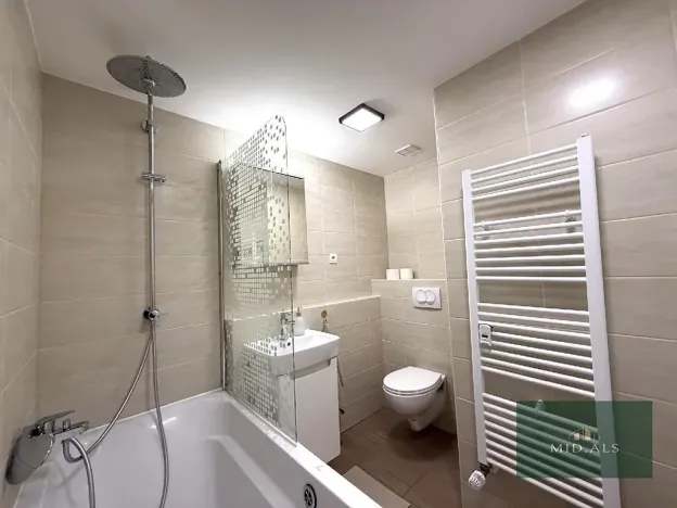 Prodej bytu 2+kk, Praha - Troja, Hnězdenská, 40 m2