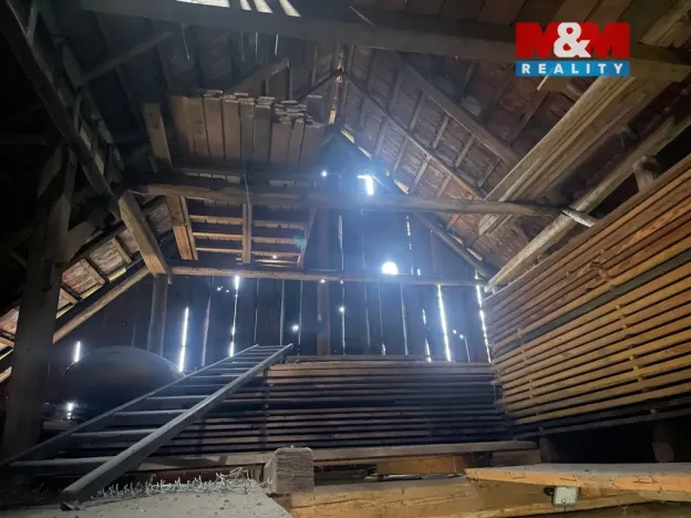 Prodej pozemku pro bydlení, Háje nad Jizerou - Dolní Sytová, 1150 m2