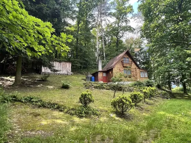 Prodej chaty, Dolany, 35 m2