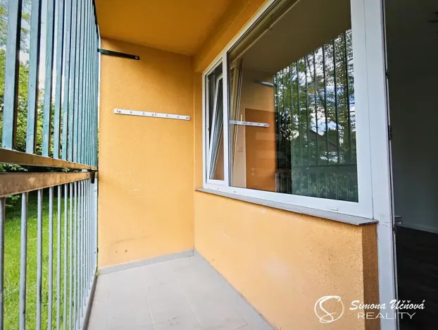 Prodej bytu 3+1, Česká Lípa, Zhořelecká, 66 m2