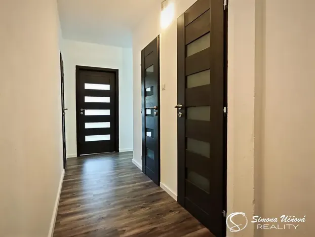 Prodej bytu 3+1, Česká Lípa, Zhořelecká, 66 m2