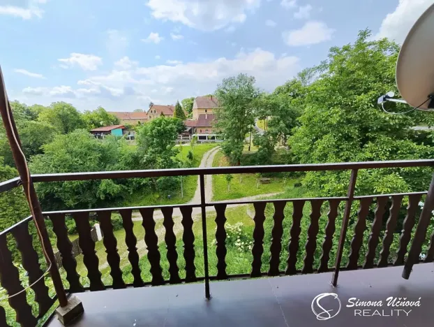 Prodej chaty, Úštěk, 90 m2