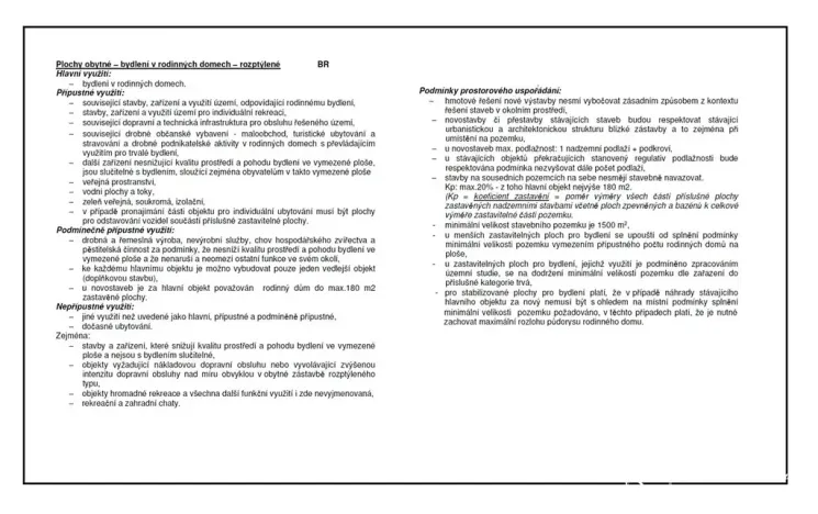 Prodej pozemku pro bydlení, Lučany nad Nisou, 1528 m2