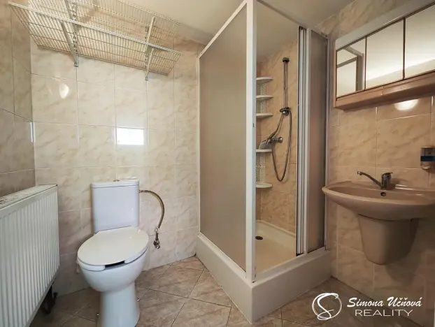 Prodej rodinného domu, Zbůch, Hornická, 339 m2