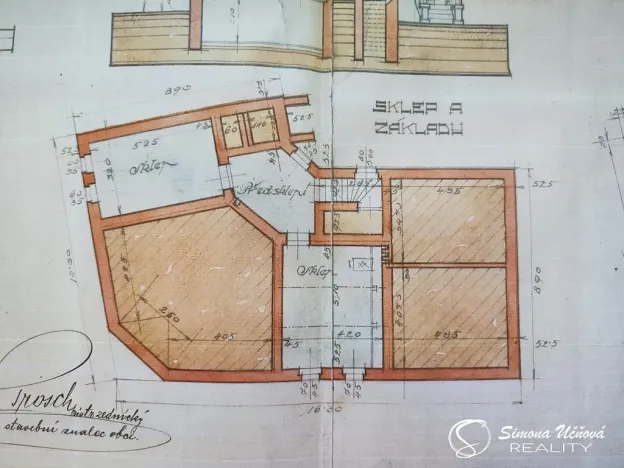 Prodej rodinného domu, Zbůch, Hornická, 339 m2