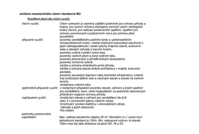 Prodej louky, Třebušín, 74552 m2
