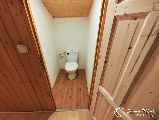 Prodej ubytování, Desná, Hutní, 270 m2