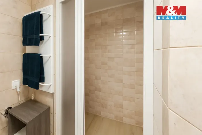 Prodej bytu 2+kk, Dolní Loučky, 54 m2