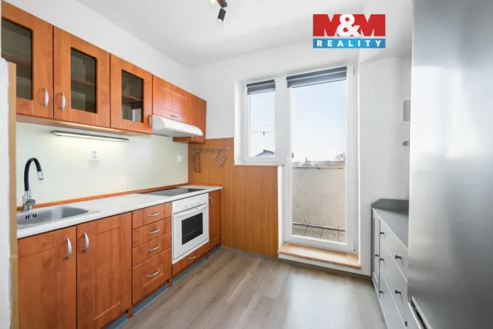 Pronájem bytu 2+1, Horní Bělá, 65 m2