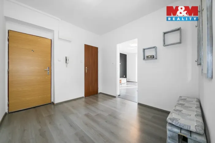 Pronájem bytu 2+1, Horní Bělá, 65 m2