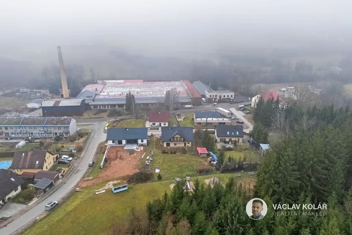 Prodej rodinného domu, Pecka, 176 m2