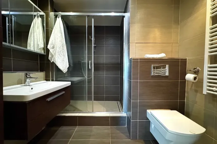 Pronájem bytu 4+1, Cerekvice nad Bystřicí, 90 m2