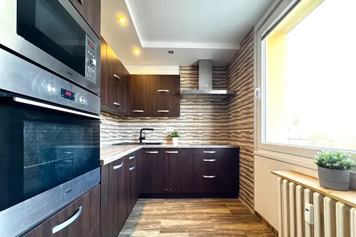 Pronájem bytu 4+1, Cerekvice nad Bystřicí, 90 m2